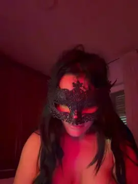 Cam4 Sex Chat of ladeanoir