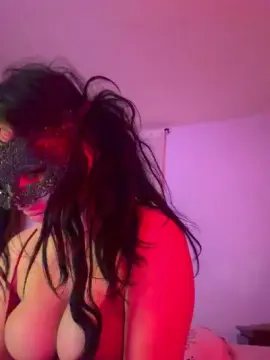 Cam4 Live Porn of ladeanoir