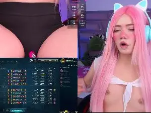 Cam4 Watch Live Sex Cams of LilaPop_