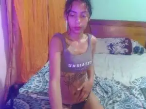 Cam4 Live Porn of Sasha_Raven