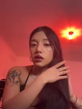 Cam4 Sex Chat of harucristal