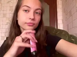 Cam4 Free Porn Cam of MissMescher