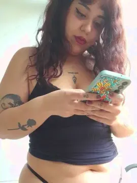 Cam4 Adult Webcams of Persefonecurvy