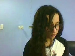 scarlettscottx from cam4