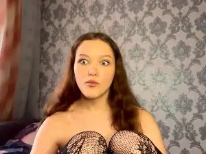 Cam4 Watch Live Sex Cams of NikaKovac