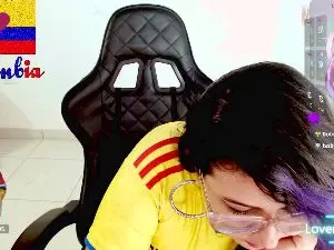 Cam4 Sex Cam of miku_dance