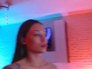 Cam4 Adult Webcam of Jade_Lumin
