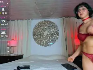 Cam4 Watch Live Sex Cams of ramonaflower_
