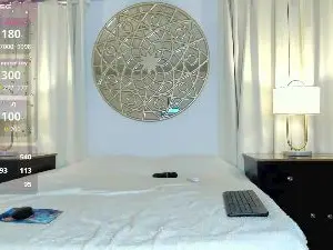 Cam4 Free Live Porn of ramonaflower_