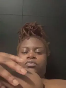 Cam4 Sex Chat of Ebonycummer