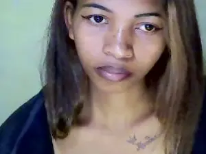 Cam4 Live Sex of Muse_hotsexy