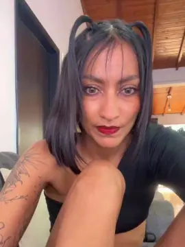 Cam4 Live Porn of AnyLeon