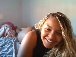 Cam4 Nude Webcam of zoritapeligros4