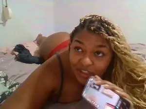Cam4 Live Sex Cam of zoritapeligros4