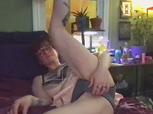 Cam4 Sex Chat of roseblunts