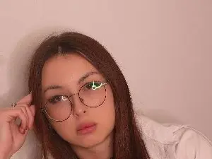 Cam4 Nude Webcam of AddieTallie