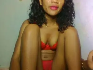 Cam4 Adult Webcam of Annii_Sexyy