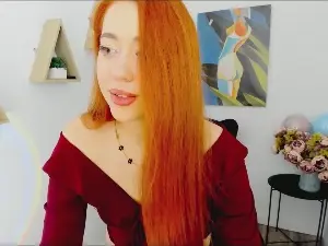 Cam4 Private Sex Chat of BloomingHeart