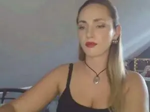 Cam4 Live Sex Cam of ScarlettAngelX
