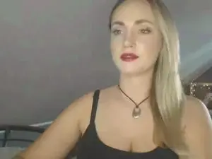 ScarlettAngelX from cam4