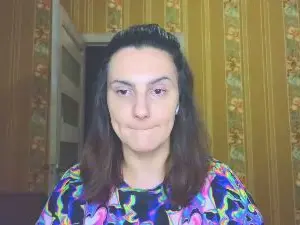 Cam4 Live Sex Cam of Secret_smile