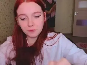 Cam4 Free Porn Cam of LaylaGlam