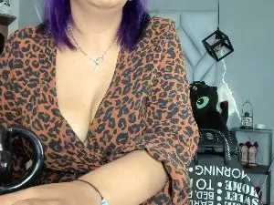 Cam4 Live Sex of MirandaHaguen