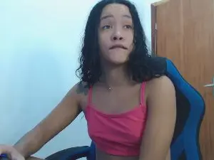 Cam4 Best live sex cam show of GarotagamerRj