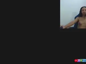 Cam4 Free Live Porn of GarotagamerRj