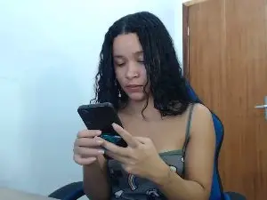 Cam4 Sex Chat of GarotagamerRj