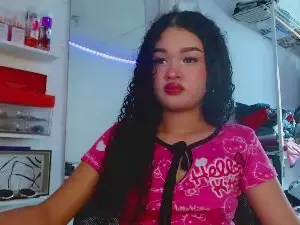 Cam4 Sex Chat of angel_lust01