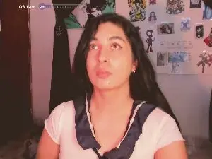 Cam4 Sex Cam of cherryluchy