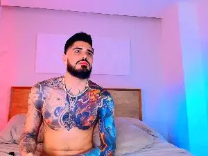 Cam4 Live Sex Cam of Morbid_rabbits