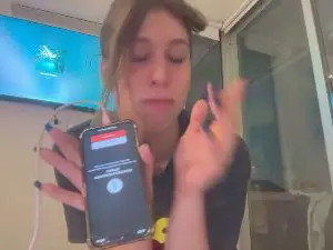 Cam4 Free Porn Cam of candyflypp