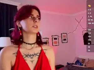 Cam4 Sex Chat of Cruela_Bena