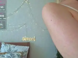 Cam4 Sex Cam of EasterHerlan