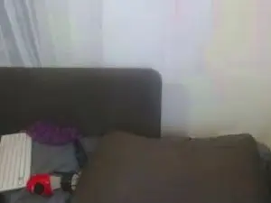 Cam4 Free Porn Cam of GinaAngelina