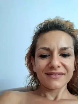Cam4 Live Sex Cam of RomaDea