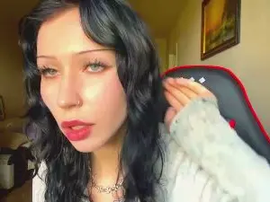 Cam4 Adult Video Chat of BelvaThyne