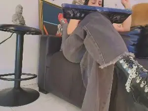 Sophie_LittleS from cam4
