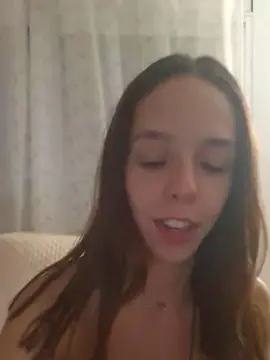 Cam4 Private Sex Chat of bbywiita