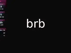 Cam4 Watch Live Sex Cams of LupeBurrowes