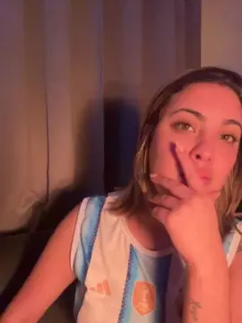 Cam4 Best Webcam of Sirena65