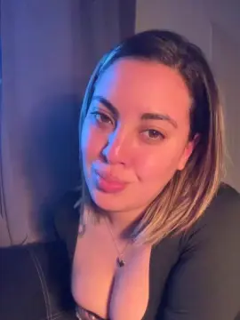 Cam4 Private Sex Chat of Sirena65