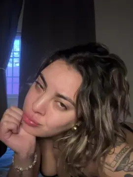 Cam4 Private Sex Chat of Sirena65