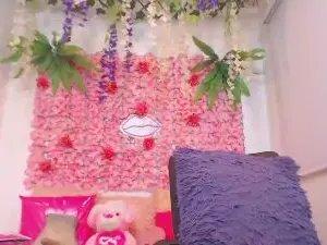Cam4 Live Sex of Risitos_De_0ro_