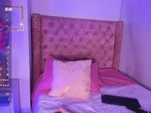 Cam4 Nude Webcam of Tracy_Lambo_