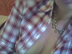 Cam4 Private Sex Chat of SahmiN