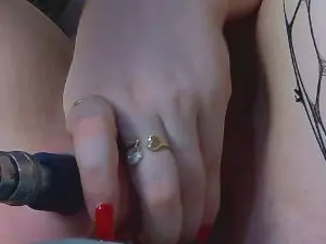 Cam4 Nude Webcam of Sofiaaa99