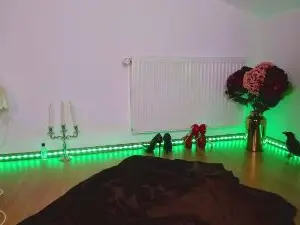 Cam4 Live Sex Cam of ViciousSiren